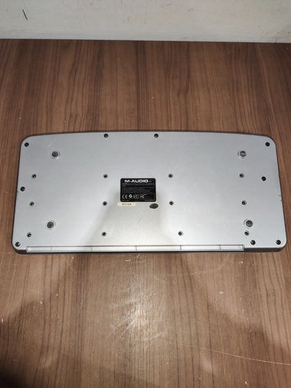 M-Audio O2 Mobile USB MIDI Controller Keyboard