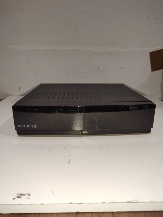 ARRIS Media Gateway MG5225G/NA Modem eSATA USB