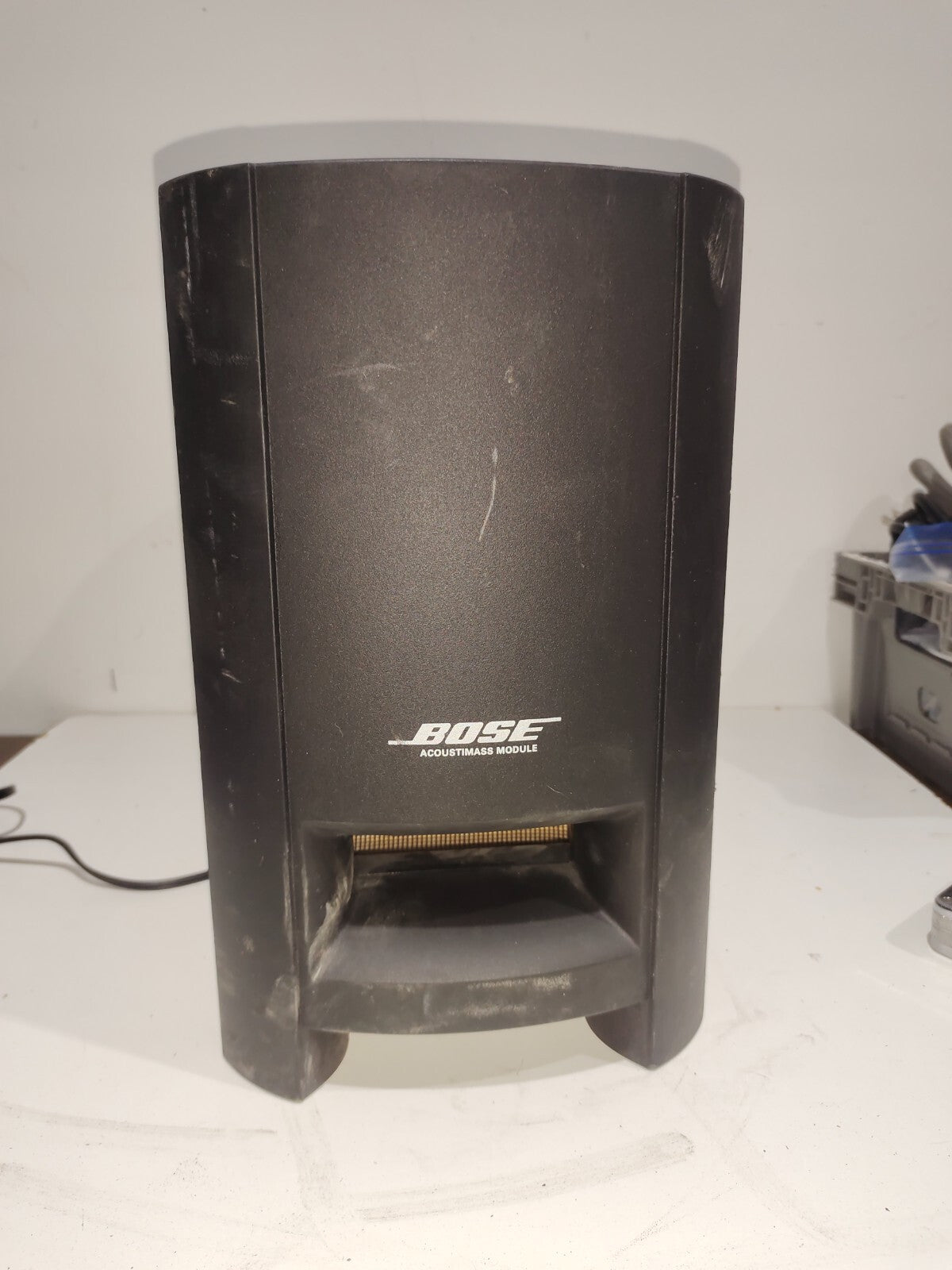 Bose CineMate GS Series II  Home Theater Speaker System - Subwoofer Only