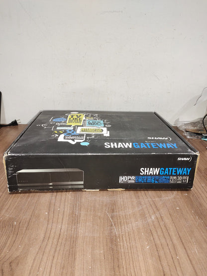 ARRIS Media Gateway Modem MG5225G/NA eSATA USB Cable Compatible