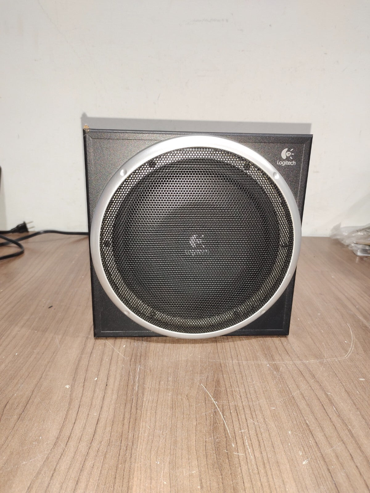 Logitech Powered Subwoofer Z-340 S-LBH51 For 2.1 Computer Speaker System
