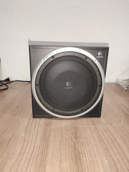 Logitech Powered Subwoofer Z-340 S-LBH51 For 2.1 Computer Speaker System