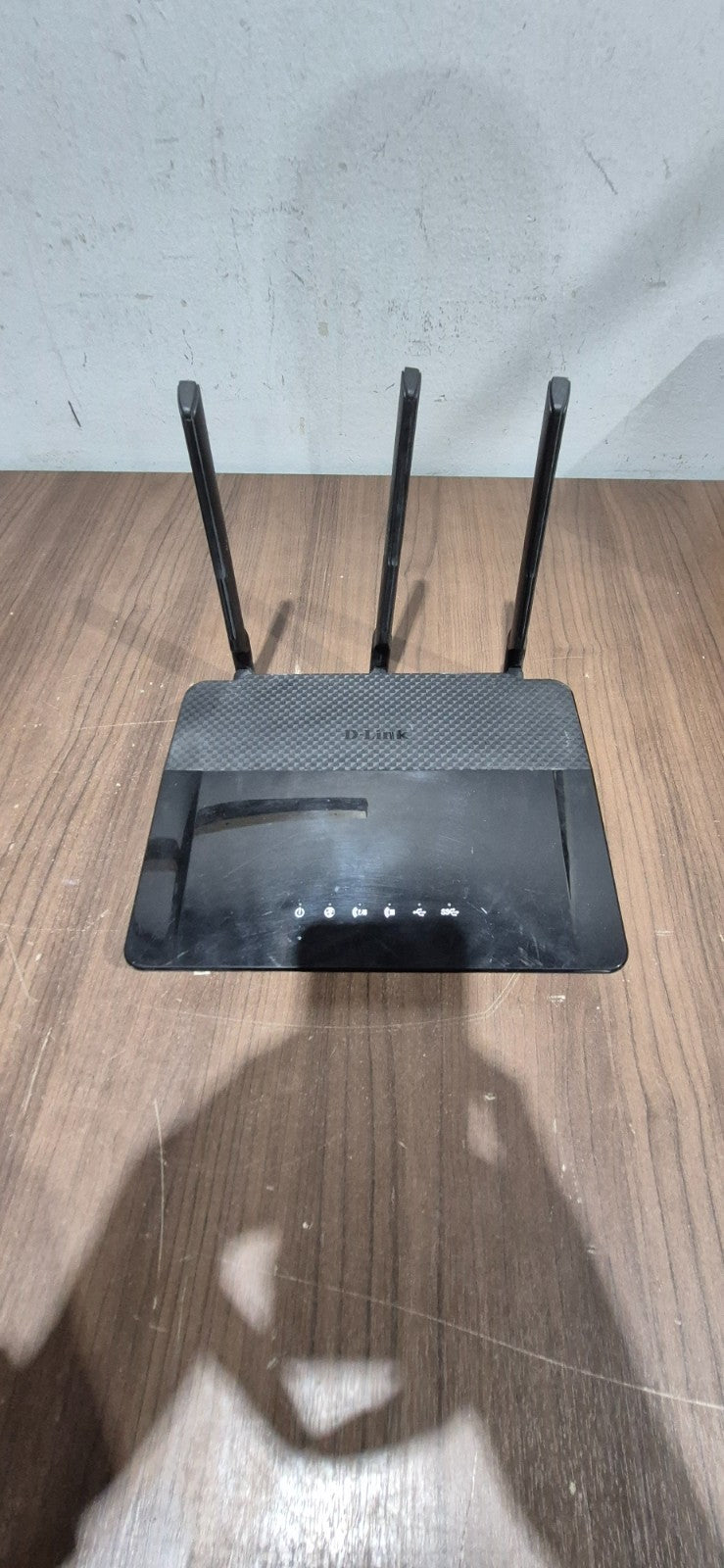 D-Link Wireless AC1900 Dual Band Gigabit Cloud Router, DIR-880L