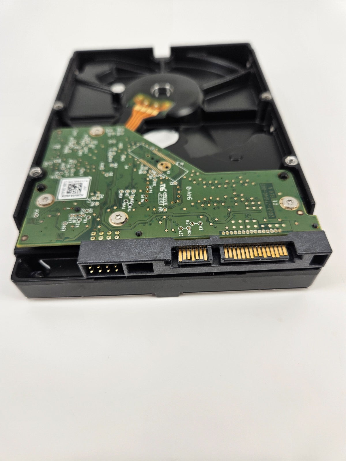 WD5000AAKS Western Digital Caviar Blue 500GB 7200RPM SATA 3.5in HDD