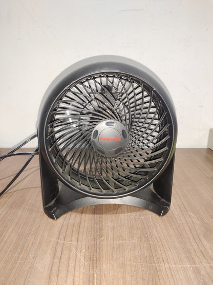 Honeywell TURBOFORCE POWER Air Circulator Table Fan Energetic HT900CV1
