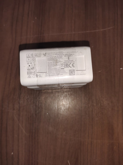 Ubiquiti UniFi PoE Injector, 802.3af - GP-V480-032G - Set of 3 - 4