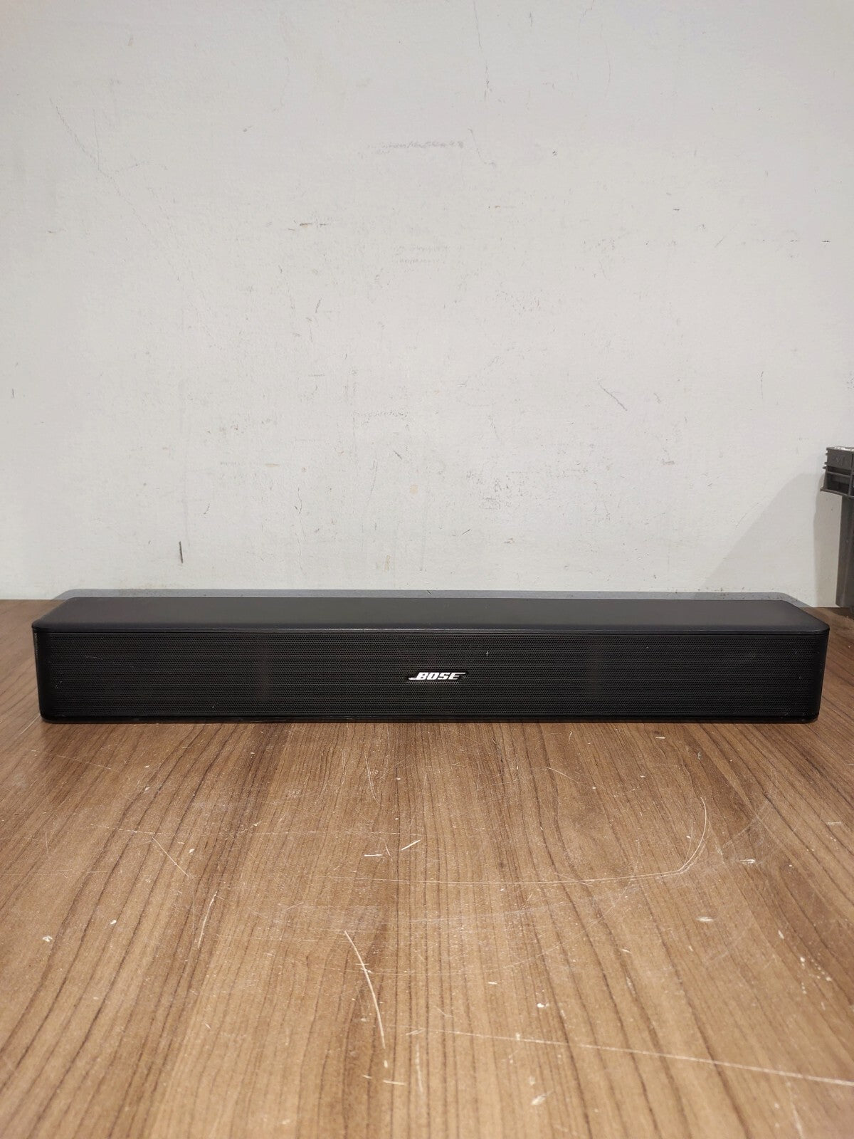 Bose Solo 5 TV Soundbar Model - 418775