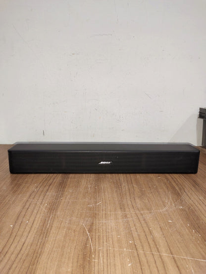 Bose Solo 5 TV Soundbar Model - 418775