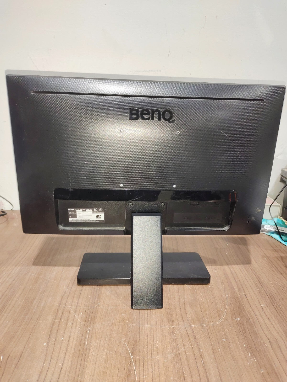 BenQ GW2270 22 inch Widescreen LED HDMI Monitor HDMI - 1