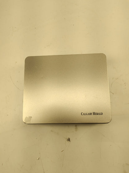 Calgary Herald Wine cork Opener/Cutter