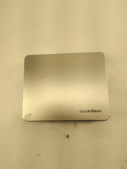 Calgary Herald Wine cork Opener/Cutter