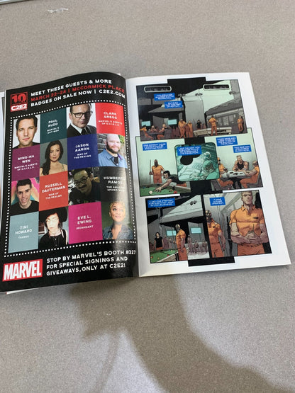 Captain America #5 & #8 (2019) Marvel Comics Alex Ross Cover VF/NM Set