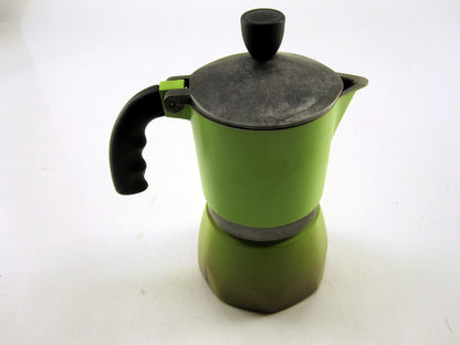 Bialetti Fiammetta Stovetop Espresso Maker