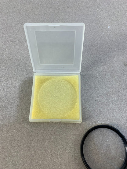 B+W 52E WZ 2 lens Filter