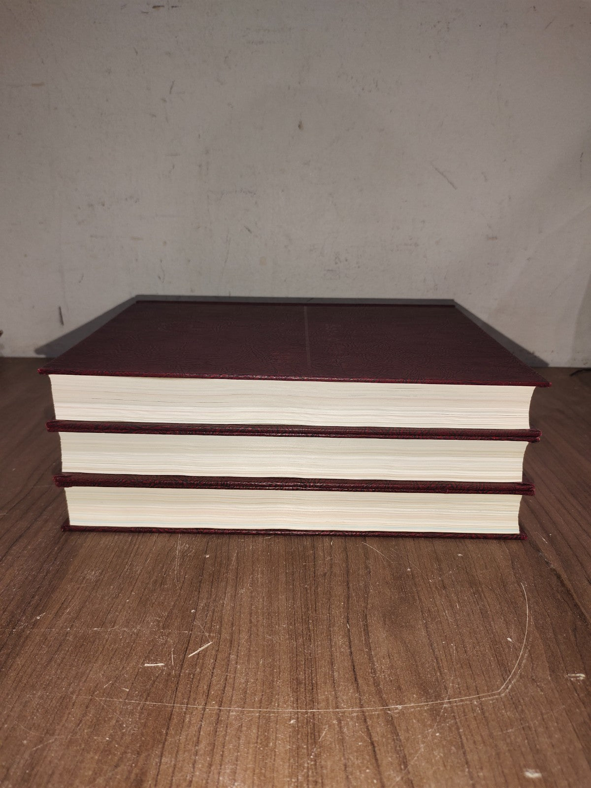 Encyclopedia Britannica Book Year - Set of 3 (1981-1982-1983)