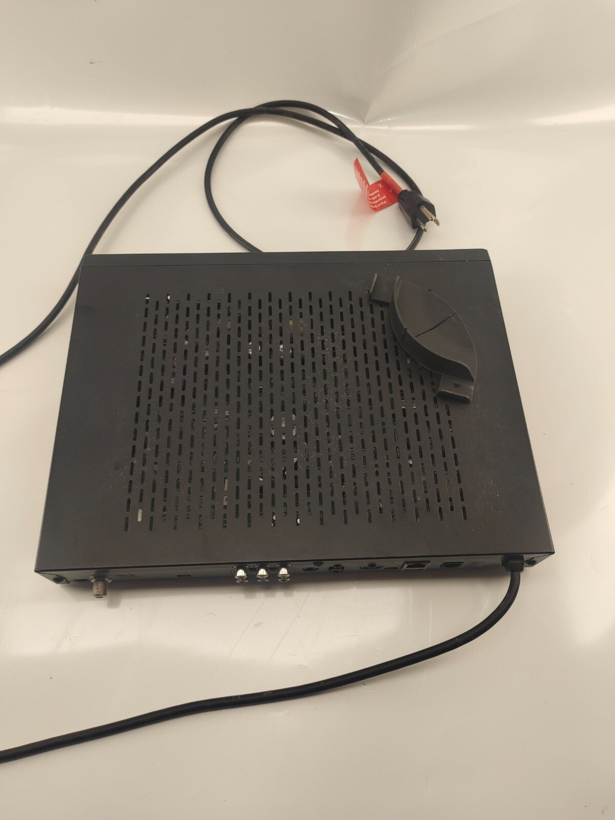 Telus 6131 HDTV receiver