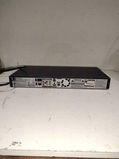 Samsung BD-P1600 Blu-Ray CD DVD Player 1080p Dolby Netflix Ready