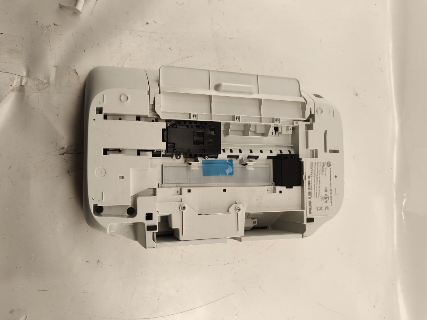 HP Deskjet 2755E Inkjet Multifunction Printer
