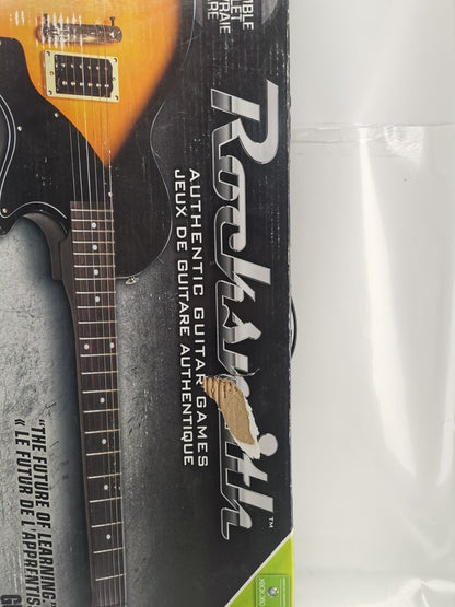 Authentic Guitar Epiphone Les Paul Junior