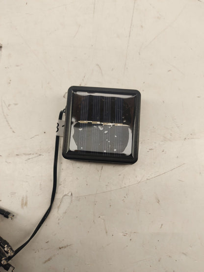 Noma Solar String Led Light - 2.5 Lumens 100 Led's