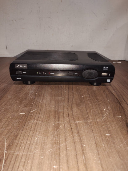 Cisco - Internet Protocol Set Top Box - Model - ISB7150