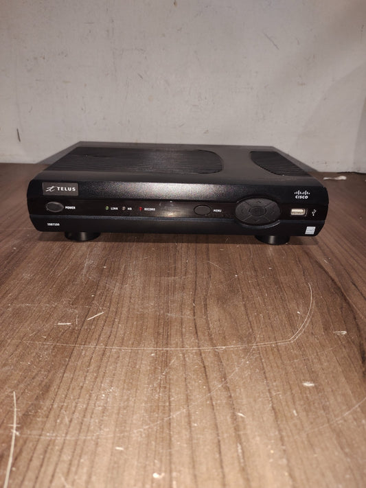 Cisco - Internet Protocol Set Top Box - Model - ISB7150