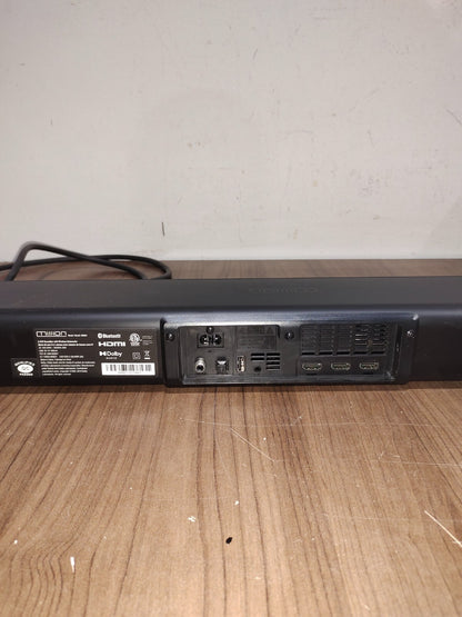 Mission MSB21 2.1 Soundbar