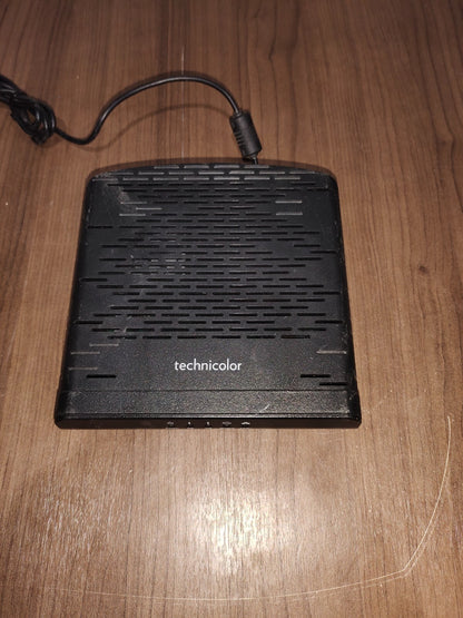 Technicolor TC4300.E External Ethernet DOCSIS 3.0 Digital Cable modem