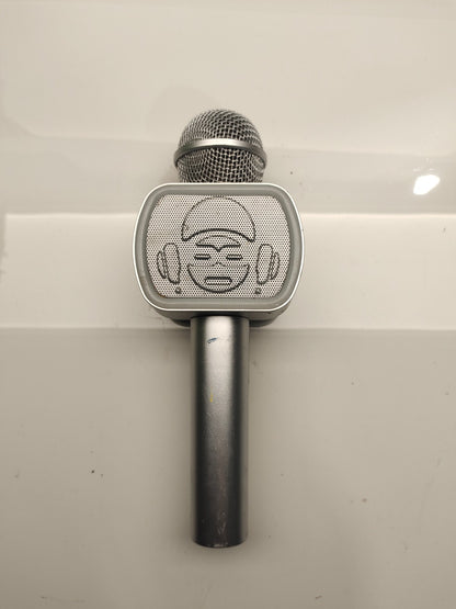 iDance Sing Bluetooth Mic