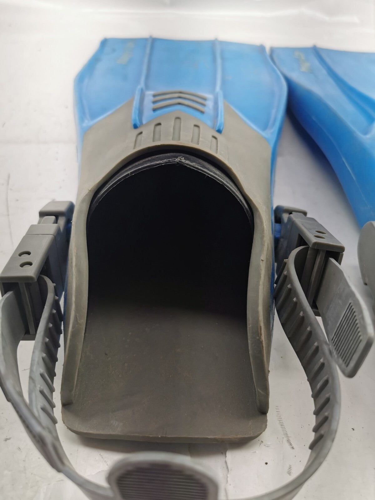 Diving Star Adjustable Scuba Dive Fins