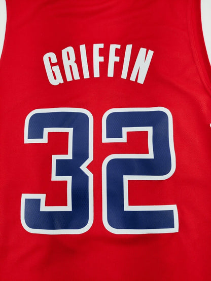 Adidas Los Angeles Clippers Jersey Blake Griffin #32 Men's Size L