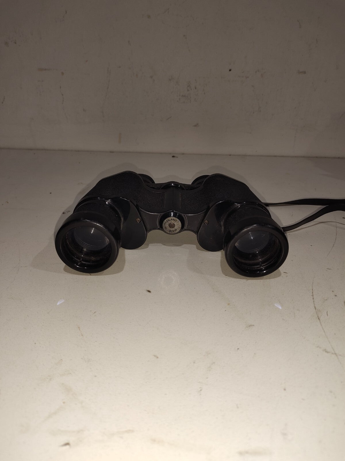Jason Empire Binoculars - model 1111 Mercury 7x35