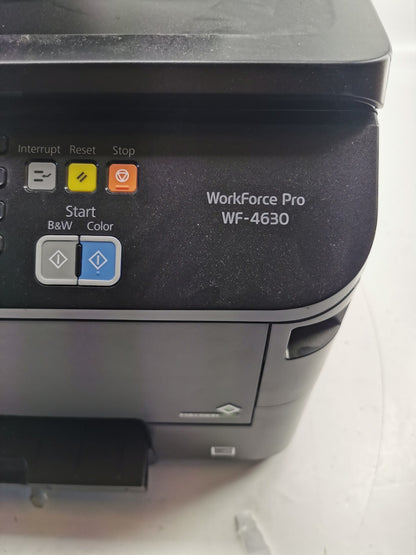 Epson WF-4630 All-In-One Inkjet Printer