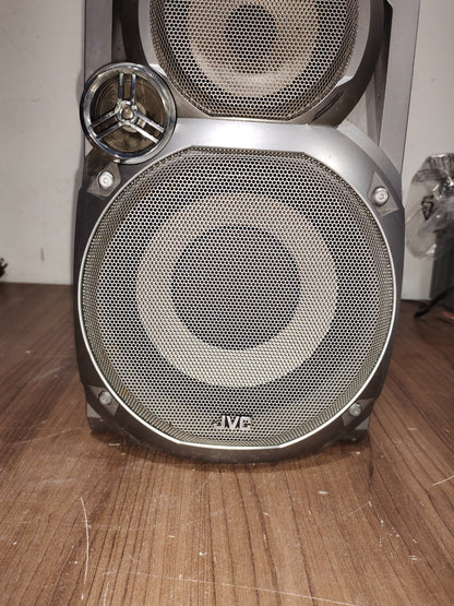 JVC - Giga Tube Speaker ONLY - Model - SP-MXGT88 - 1
