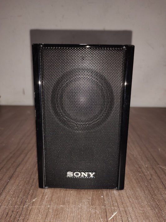 SONY  Surround Speaker - Model - SS-SRP36S (SL) - Left Speaker