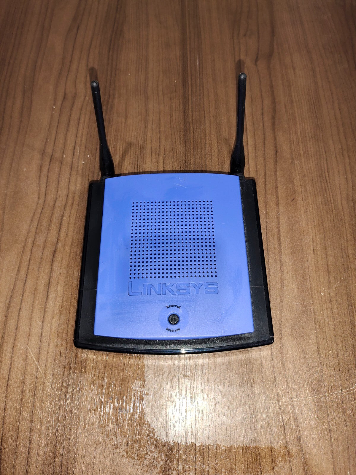 Linksys Wireless WRT150N Home Router 3x RangeMark 9x SpeedMark