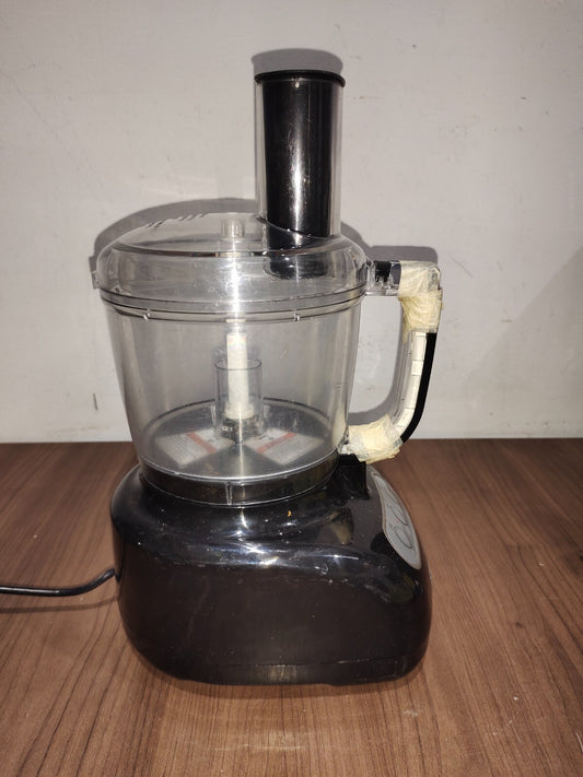 KitchenAid Ultra Power Food Processor KFP715082 - No Blades