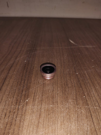 All Glass 185° High Definition Lens