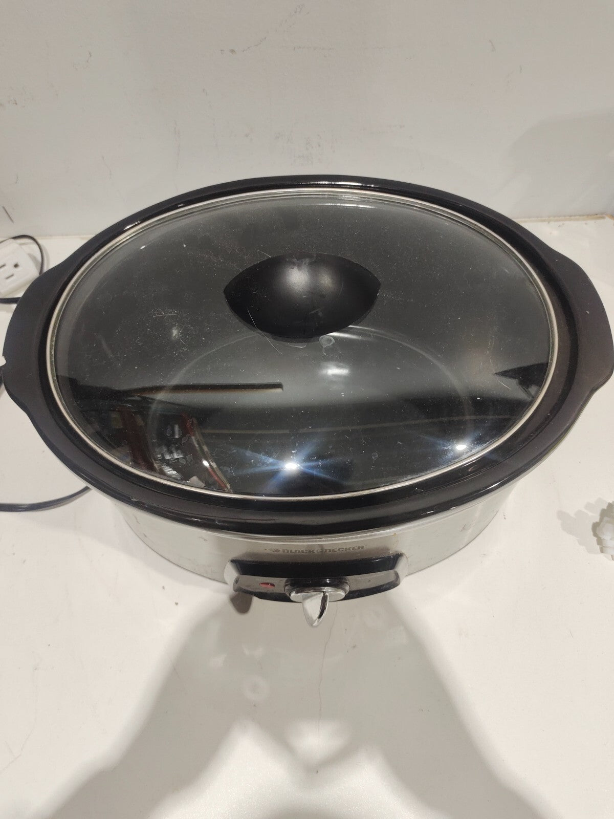 Black&Decker Slow Cooker - Model SL5470C