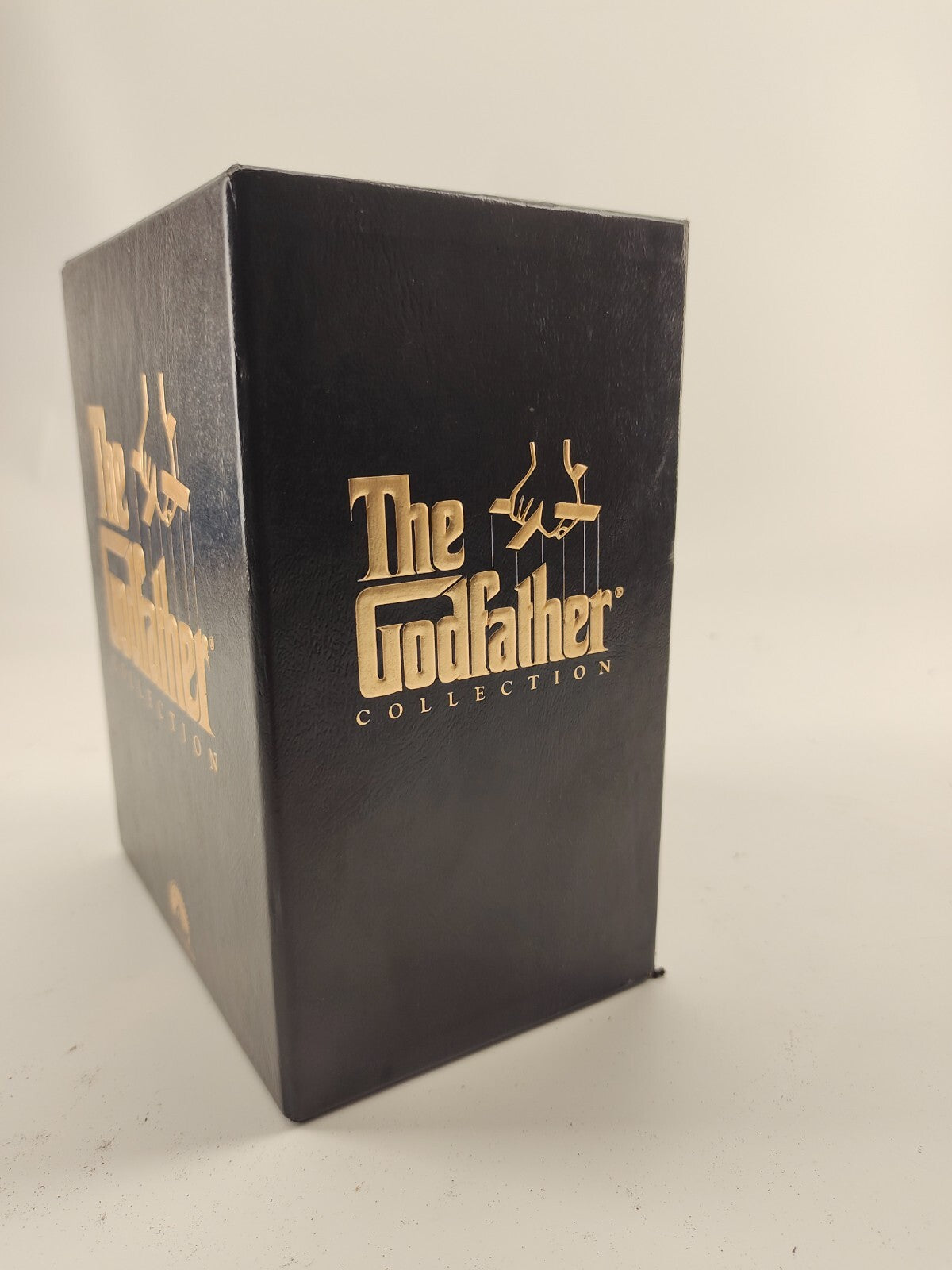 The Godfather Collection - VHS