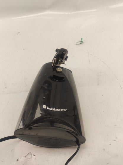 Toastmaster Utility Electric Lever Can Opener/ Knife Sharpener