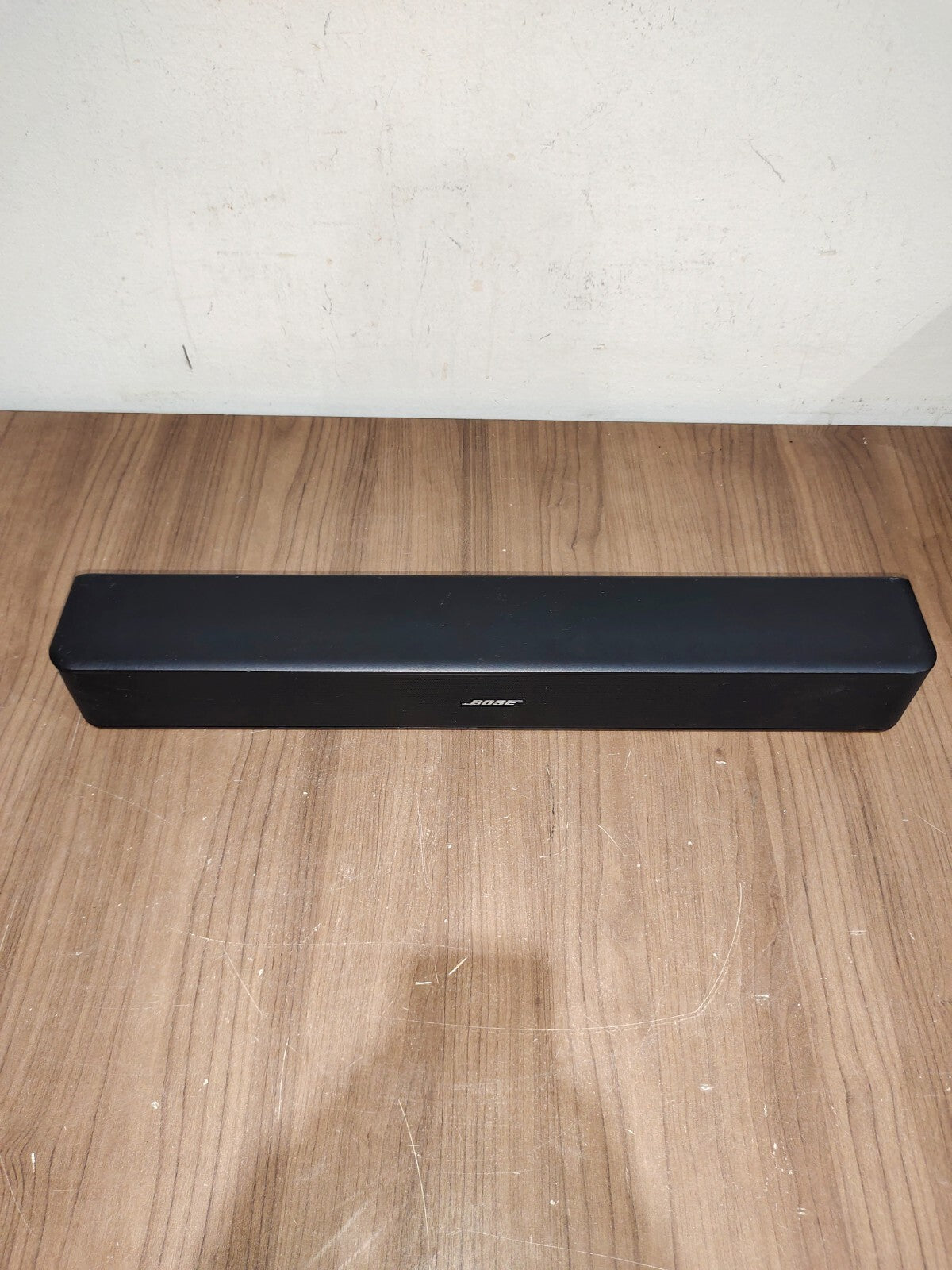 Bose Solo 5 TV Soundbar Model - 418775