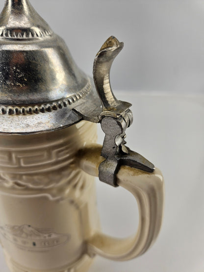 2004 Aspire Awards 9.5" Beer Stein Tankard