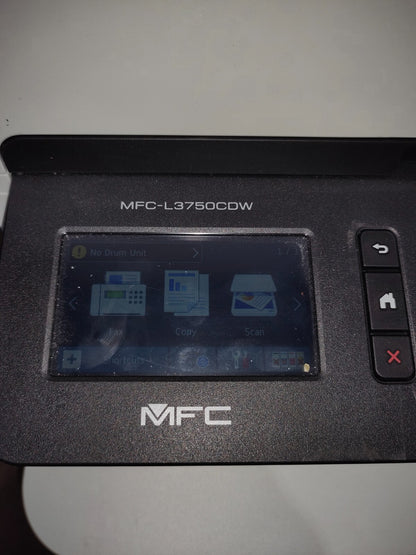 Brother MFC-L3750CDW Printer