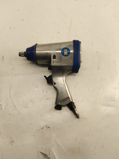 Powerfist Impact Wrench