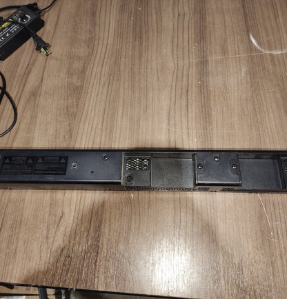 Samsung Soundbar HW-H450 - Black