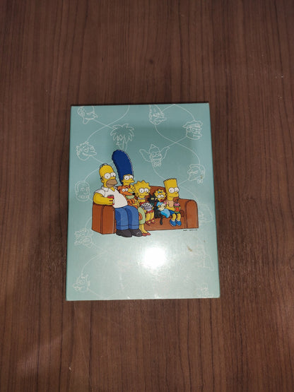 The Simpsons - The Complete Second Season