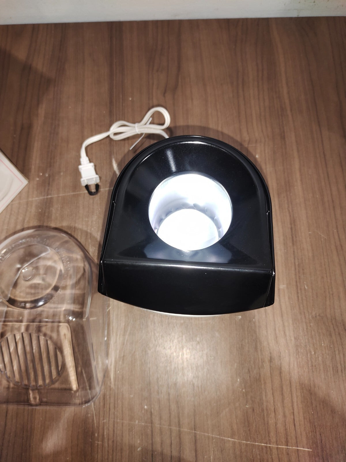 Kenmore Hot Air Popcorn Popper - PC-2