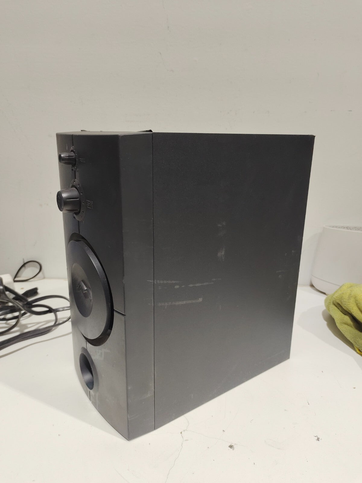 Harmon Kardon HK395 Powered Subwoofer Only