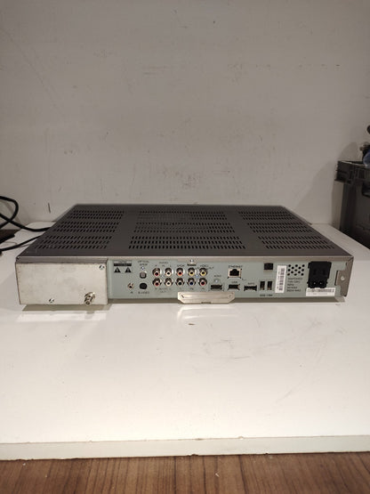 Motorola Cable Box DVR Hard Drive Converter CATV - DCT6416